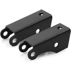 Drop Shock Extenders Extensions For Lowering Kit for 73-87 Chevy GMC C10 C15 C15