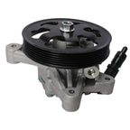 Premium Power Steering Pump w/Pulley for 2011-2017 Honda Odyssey Pilot Ridgeline