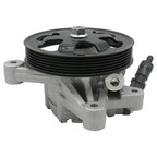 Premium Power Steering Pump w/Pulley for 2011-2017 Honda Odyssey Pilot Ridgeline