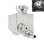 Billet Power Steering Tank Polished For Holden Commodore V6 V8 VS VT VX VY VZ VE