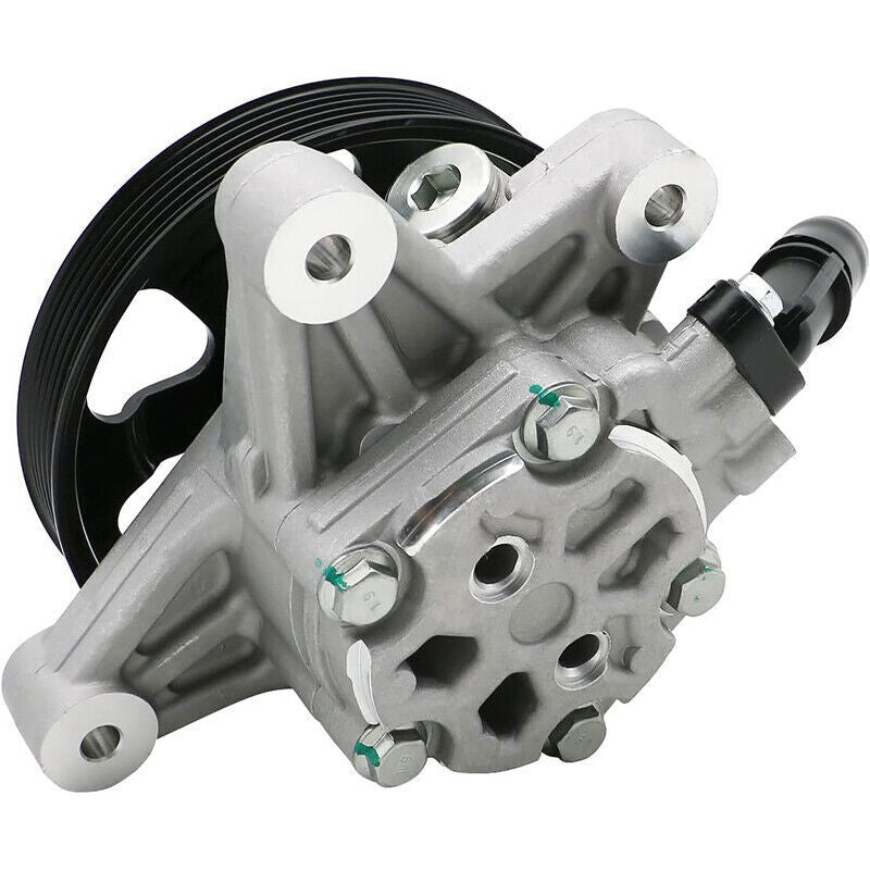 New Power Steering Pump For 2011-2017 Honda Odyssey 2012-2015 Honda Pilot 21-534