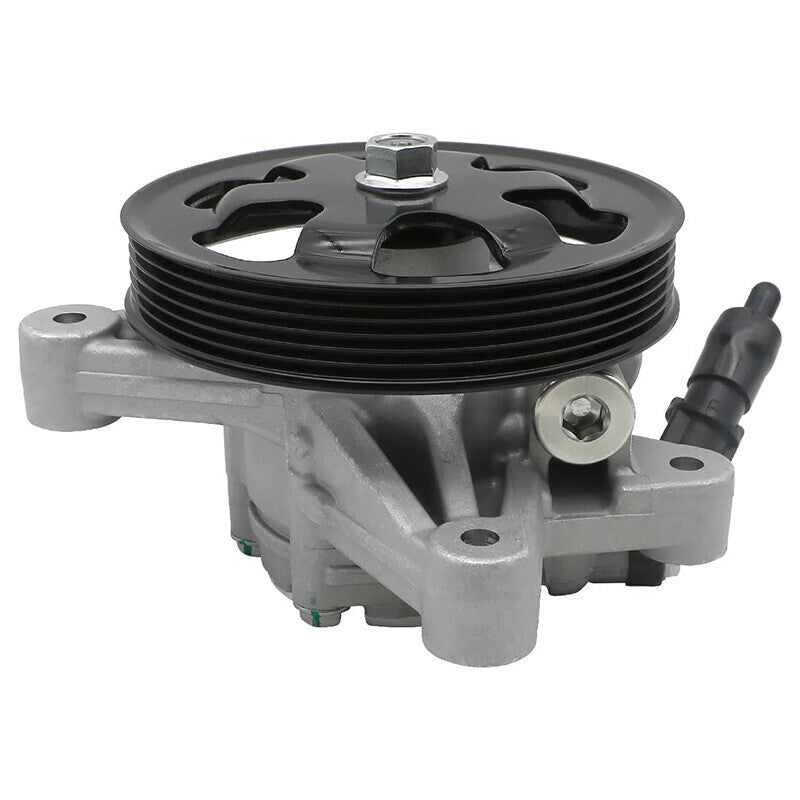 New Power Steering Pump For 2011-2017 Honda Odyssey 2012-2015 Honda Pilot 21-534