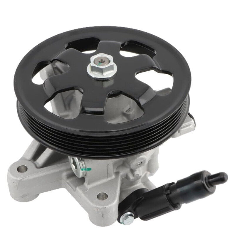 New Power Steering Pump For 2011-2017 Honda Odyssey 2012-2015 Honda Pilot 21-534