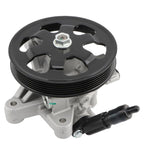 New Power Steering Pump For 2011-2017 Honda Odyssey 2012-2015 Honda Pilot 21-534