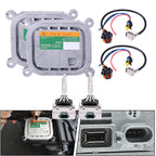 For 10-19 Ford Mustang Xenon Headlight Ballast HID Control Unit Module Computer