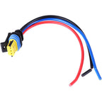 For 10-19 Ford Mustang Xenon Headlight Ballast HID Control Unit Module Computer