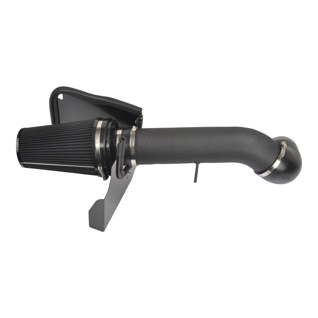 Performance Cold Air Intake Filter Kit with Heat Shield for 99-06 GMC/Chevy V8 4