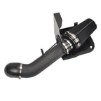 Performance Cold Air Intake Filter Kit with Heat Shield for 99-06 GMC/Chevy V8 4