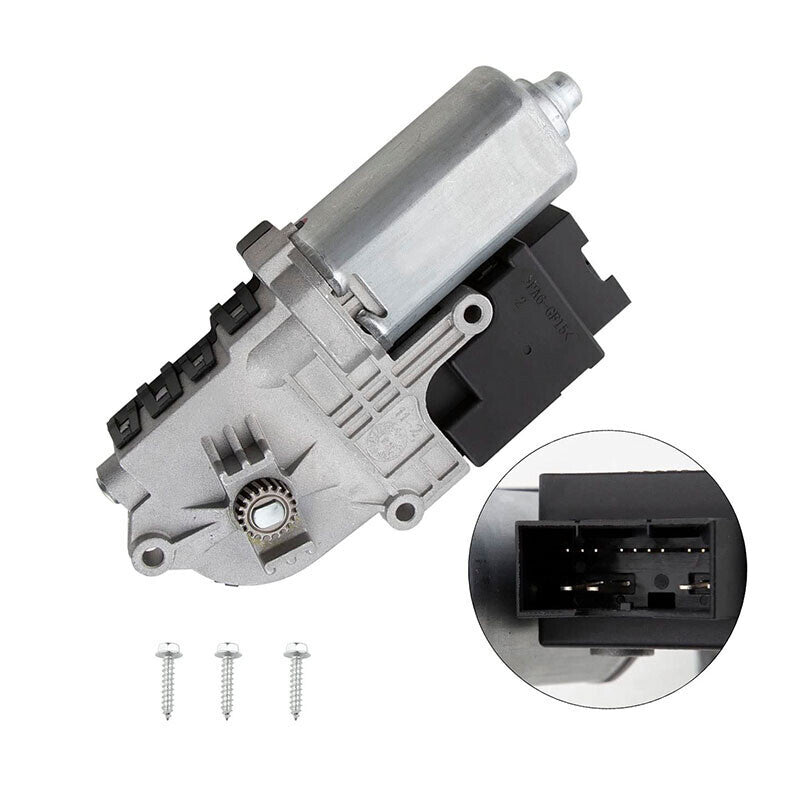 NEW SUNROOF MOON ROOF MOTOR FOR FORD EXPLORER 2011 2012 2013 2014 2015 2016 2017