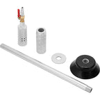Automotive Air Pneumatic Dent Puller Body Repair Suction Cup Slide Hammer Tool