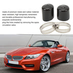 Charge Pipe Vacuum Plugs Kit for BMW N54 335i Z4 535i 535xi 335xi 335is 135i