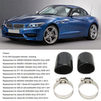 Charge Pipe Vacuum Plugs Kit for BMW N54 335i Z4 535i 535xi 335xi 335is 135i