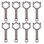 Floating Pin Connecting Rod w/Bushing for Chevy GM LS2 LS3 Gen IV/4 6.0 6.2L
