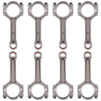 Floating Pin Connecting Rod w/Bushing for Chevy GM LS2 LS3 Gen IV/4 6.0 6.2L