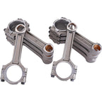 Floating Pin Connecting Rod w/Bushing for Chevy GM LS2 LS3 Gen IV/4 6.0 6.2L