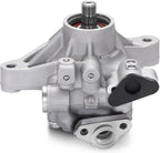Power Steering Pump Assembly for 2006 2007 2008 2009 2010 2011 Honda Civic 1.8L