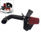 Cold Air Intake Filter Heat Shield Kit for 09-13 Chevy GMC 1500 V8 4.8/5.3/6.0L