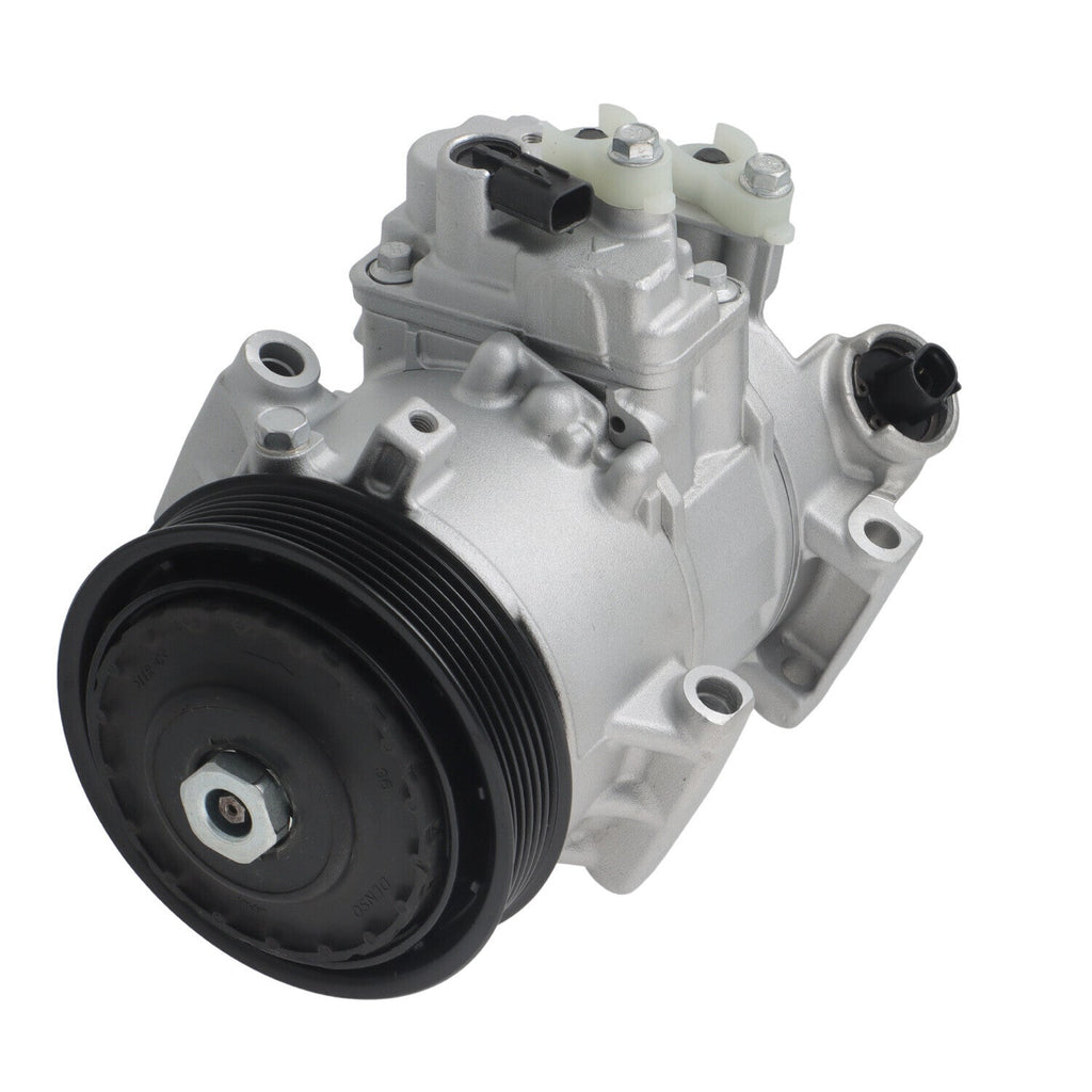 A/C Air Compressor for 2011-2013 Toyota Corolla CE/LE/L/S/XLE/Base 1.8L 178322