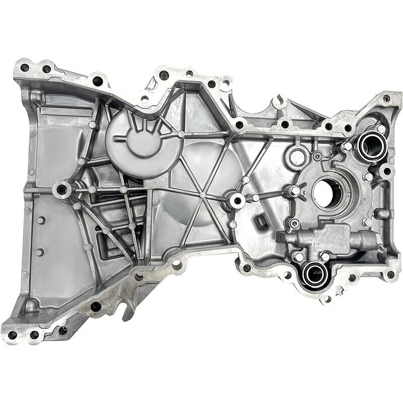Timing Chain Oil Pump Cover For Hyundai Tucson & Kia Soul 2.0L 2014 2015-2019