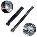 Primary Clutch Belt Puller Removal Tool For Polaris RZR XP 1000 900 800 Black