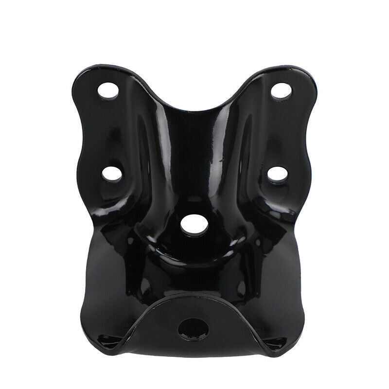 Rear Leaf Spring Hanger Bracket & Shackle Repair Kit For Ford Ranger 722-001