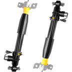 Rear Shock Absorber Struts Assembly For Lincoln MKZ 2.0L 3.7L V6 2013-2020