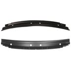 Front Wiper Cowl Panel Cover Molding Trim For 1999-2004 Land Rover Discovery II