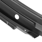 Front Wiper Cowl Panel Cover Molding Trim For 1999-2004 Land Rover Discovery II