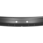 Front Wiper Cowl Panel Cover Molding Trim For 1999-2004 Land Rover Discovery II