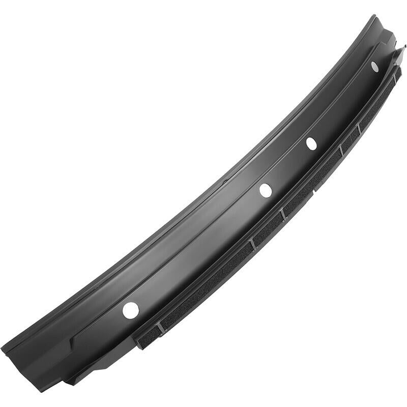Front Wiper Cowl Panel Cover Molding Trim For 1999-2004 Land Rover Discovery II