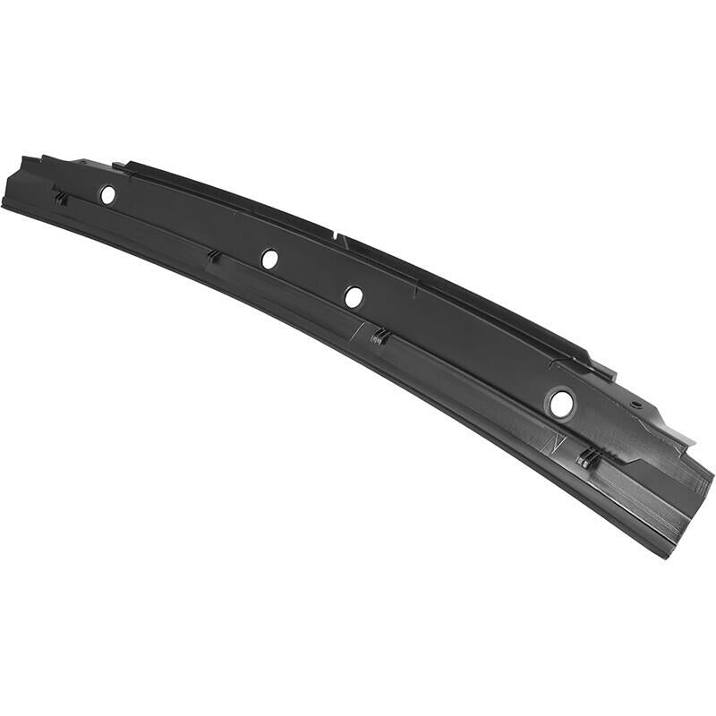 Front Wiper Cowl Panel Cover Molding Trim For 1999-2004 Land Rover Discovery II
