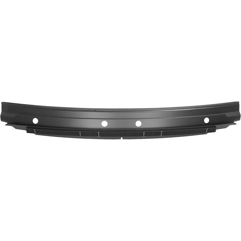 Front Wiper Cowl Panel Cover Molding Trim For 1999-2004 Land Rover Discovery II