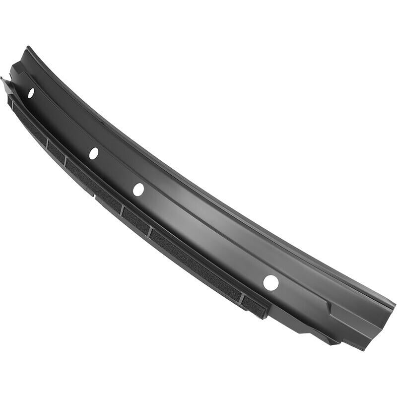 Front Wiper Cowl Panel Cover Molding Trim For 1999-2004 Land Rover Discovery II