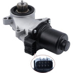 Transfer Case Shift Motor Actuator Fit For 07-18 Chevy Silverado GMC 4WD 600-899