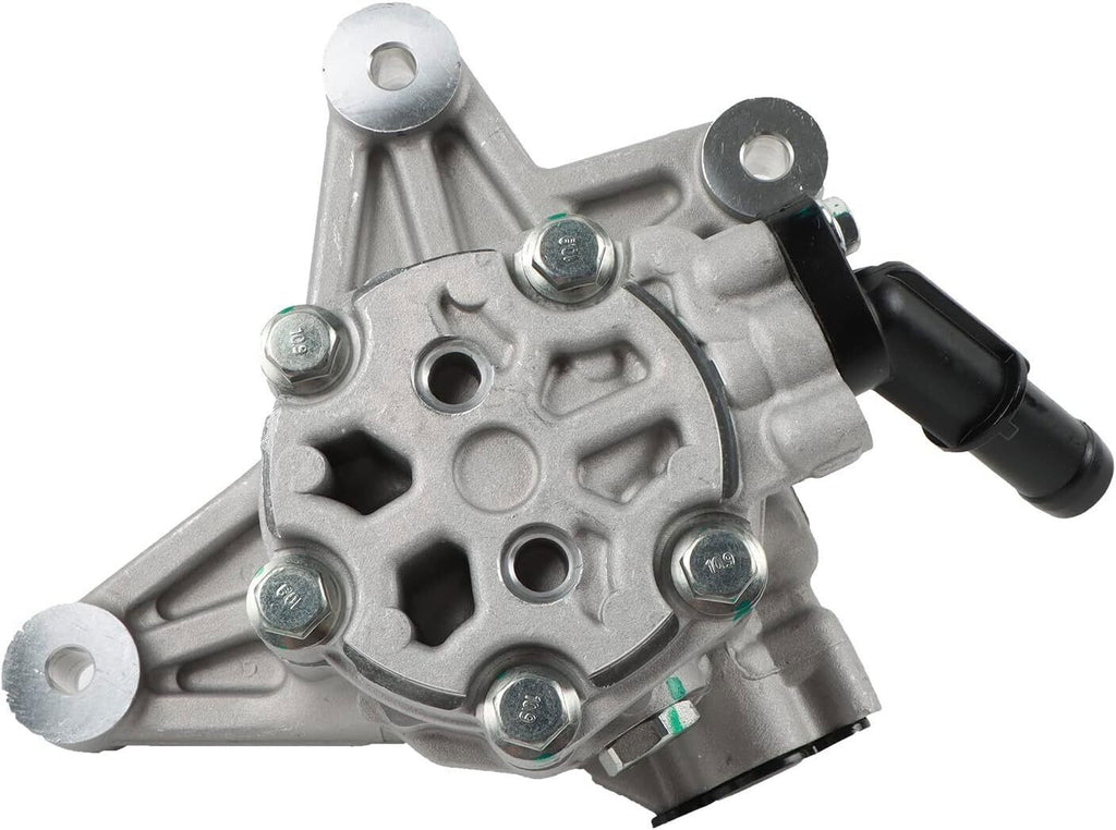 Power Steering Pump for 11-17 Honda Odyssey Pilot Ridgeline 96-665 56110RN0A51