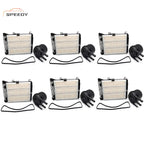 6PC FD4625 Fuel Filter Element Fit For Ford 17-19 F250 F350 Super Duty 6.7L V8