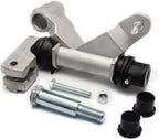 Transfer Case Shift Shifter Linkage Fit For Ford 4WD 4X4 F150 F250 F350 92-95