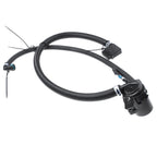 Vapor Canister Vent Solenoid Fit for Cadillac Escalade 07-16 Chevy Suburban Blac