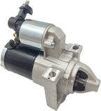 10910N Starter for 2014-2016 Chevrolet Silverado GMC Sierra 1500 4.3L 5.3L 6.2L