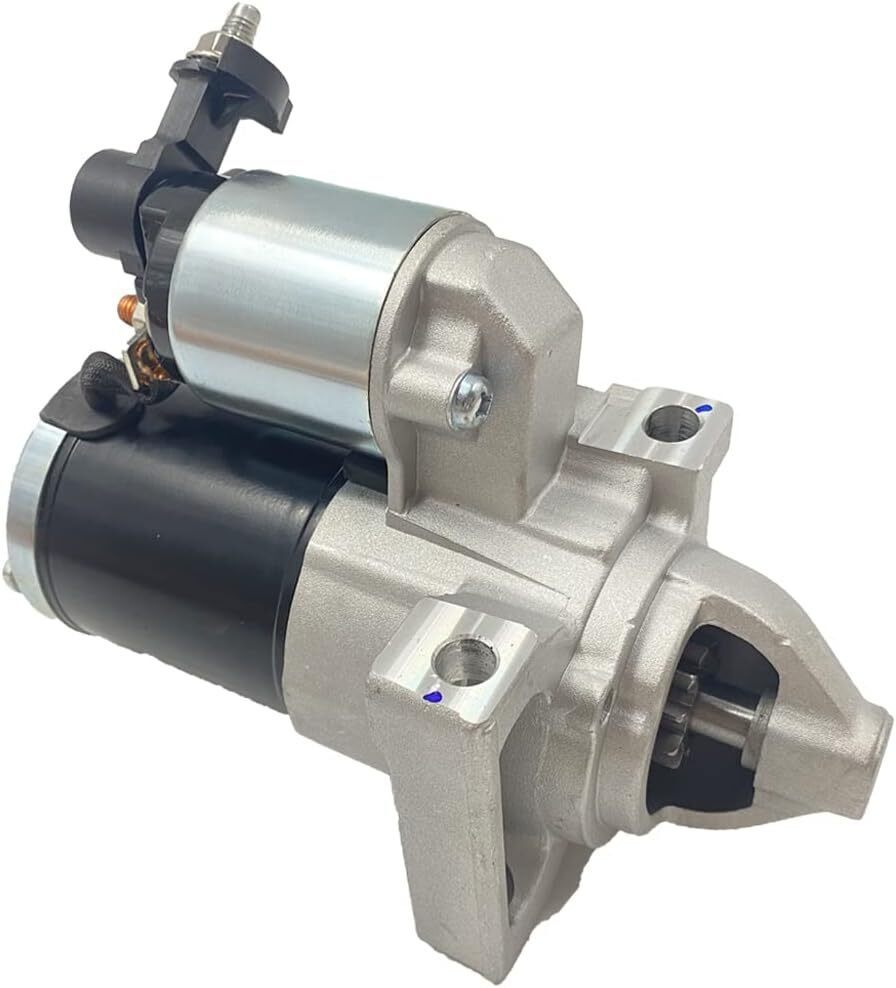10910N Starter for 2014-2016 Chevrolet Silverado GMC Sierra 1500 4.3L 5.3L 6.2L