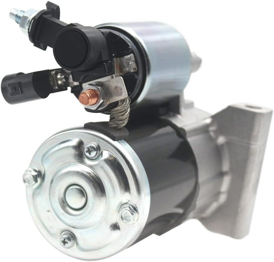 10910N Starter for 2014-2016 Chevrolet Silverado GMC Sierra 1500 4.3L 5.3L 6.2L
