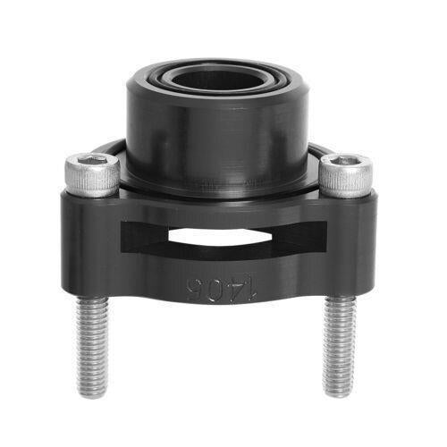 Billet Blow Off Valve Adapter For Chevy Silverado GMC Sierra 2.7 Turbo 2019-2023