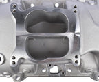 Intake Manifold Dual Plane Low Rise for Chevy BBC BB Big Block 396 402 427 454