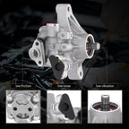 For 2006-2011 Honda Civic Power Steering Pump 56110RNA305 56110RNAA01