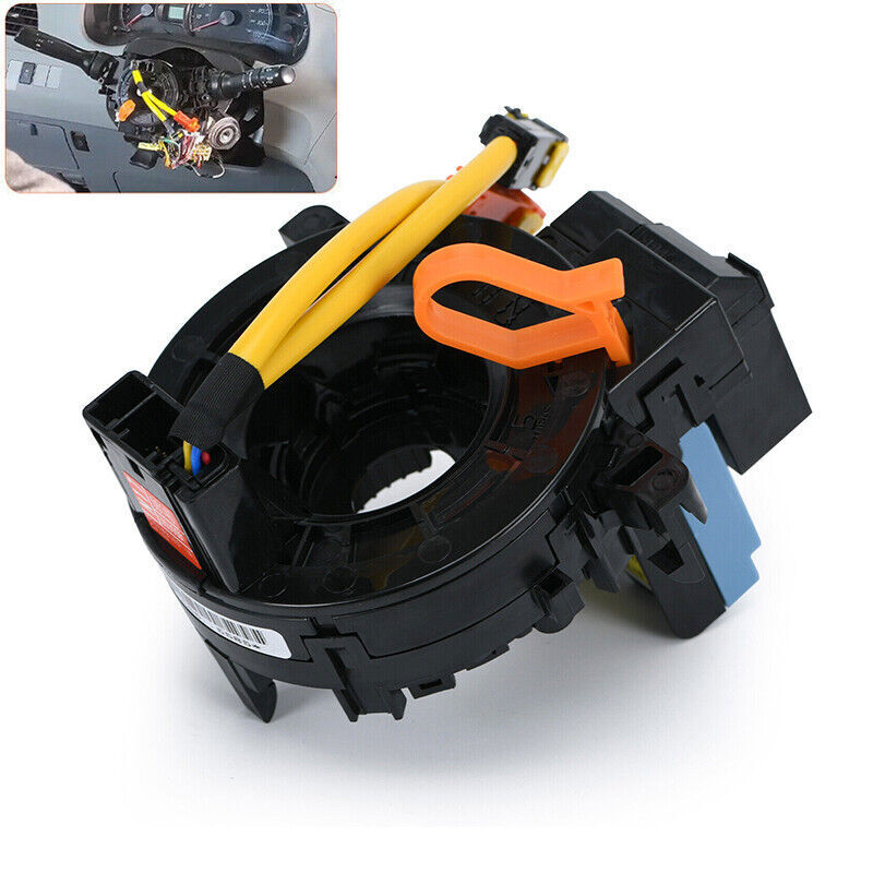 for 2011-2018 Toyota Sienna 89245-0E020 Clock Spring w Angle Sensor 84307-08020
