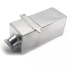 1.7L Intercooler Water Injection Spray Tank Windscreen Washer Bottle Aluminium