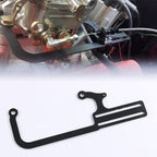 304147 Carburetor Throttle Cable Mount EZ-EFI For TH350 C10 700R4 Automatic