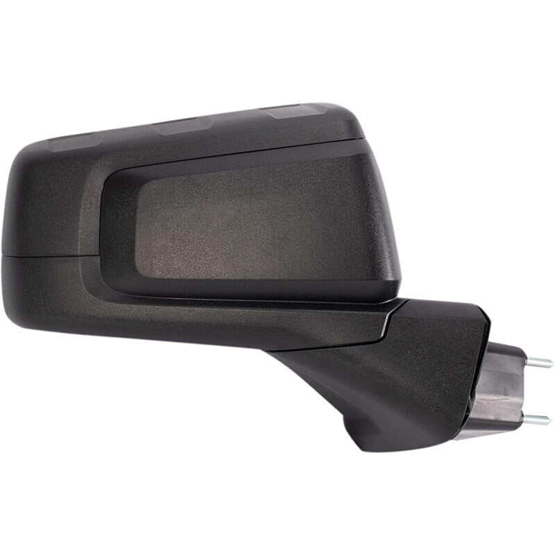 Mirror For Chevrolet Silverado 1500 Right Side Power Heated Textured  2019-2024