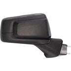 Mirror For Chevrolet Silverado 1500 Right Side Power Heated Textured  2019-2024
