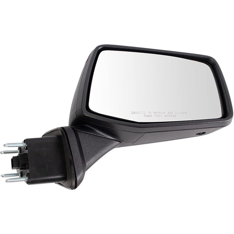 Mirror For Chevrolet Silverado 1500 Right Side Power Heated Textured  2019-2024